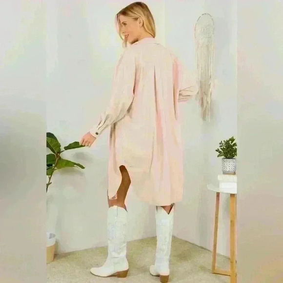 NWT Corduroy Jacket - Picture 6 of 13